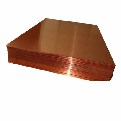 Hojas de cobre doradas decorativas C2600 C2680 para decoración del hogar