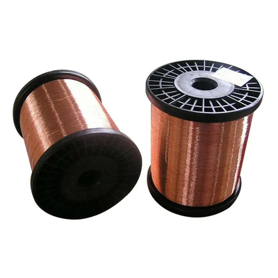 Alambre de cobre puro de la sola base para el alambre del edificio del cable eléctrico