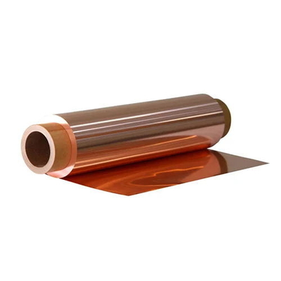 Pelilla de cobre de doble tratamiento de alta calidad C28000 para decoración