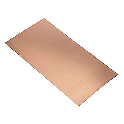 Tonelero de cobre puro Sheet Factory Price de /Red de la hoja de la placa/de la hoja de cobre C11000