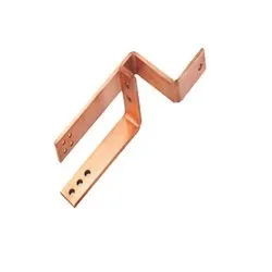 Resistencia a la corrosión excelente de la barra de distribución de cobre desnuda de C1100 C120