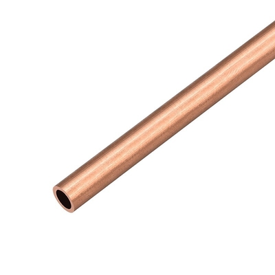 Tubo de cobre del uso de ASTM B88 C51000 c5191 1/4 1/8/tubo de calefacción duros estándar
