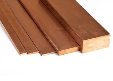 Ronda del cobre de C1100 C2700 C2200/cuadrado/barra rectangular para los elementos arquitectónicos