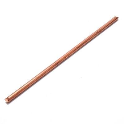 1/8 1/4 Hpb59-1 duro Hpb59-3 modificó la barra del cobre para requisitos particulares del tamaño para los accesorios de soldadura