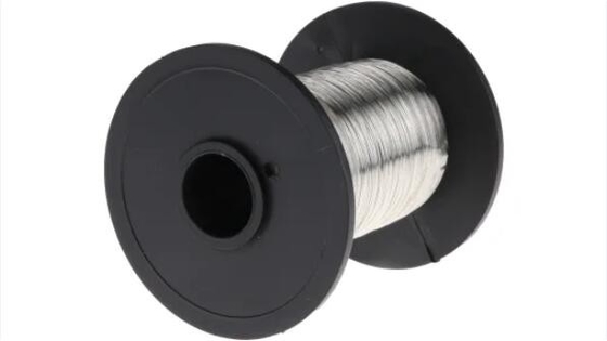 Alambre de cobre exhausto exacto del diámetro C2600 C1100 para la fabricación del motor eléctrico