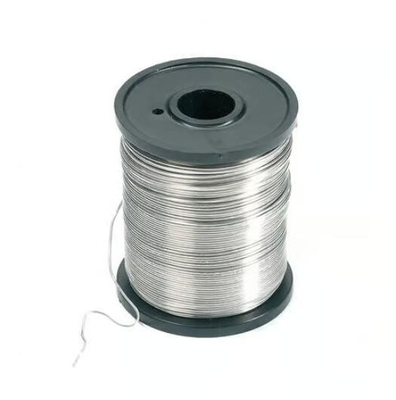 Conductividad eléctrica excelente estañada recocida del alambre de cobre