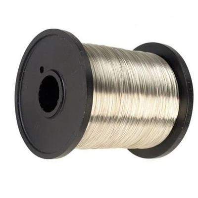 Alambre de cobre exhausto exacto del diámetro C2600 C1100 para la fabricación del motor eléctrico