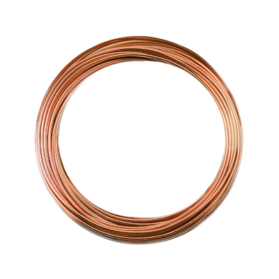 H62 C2680 C5210 Diámetro de alambre de cobre puro 0.1mm-15mm para uso de alambre y cable eléctrico