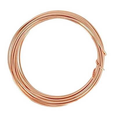 H62 C2680 C5210 Diámetro de alambre de cobre puro 0.1mm-15mm para uso de alambre y cable eléctrico