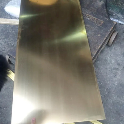 99,99% placa de cobre del cátodo con la superficie oxidada, grueso a partir 0.5m m hasta 200m m